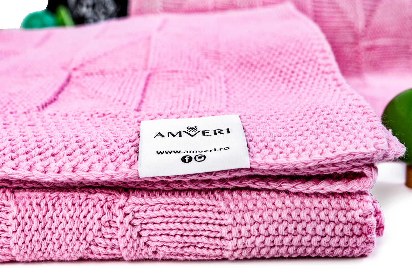 Paturica Bebe Morisca