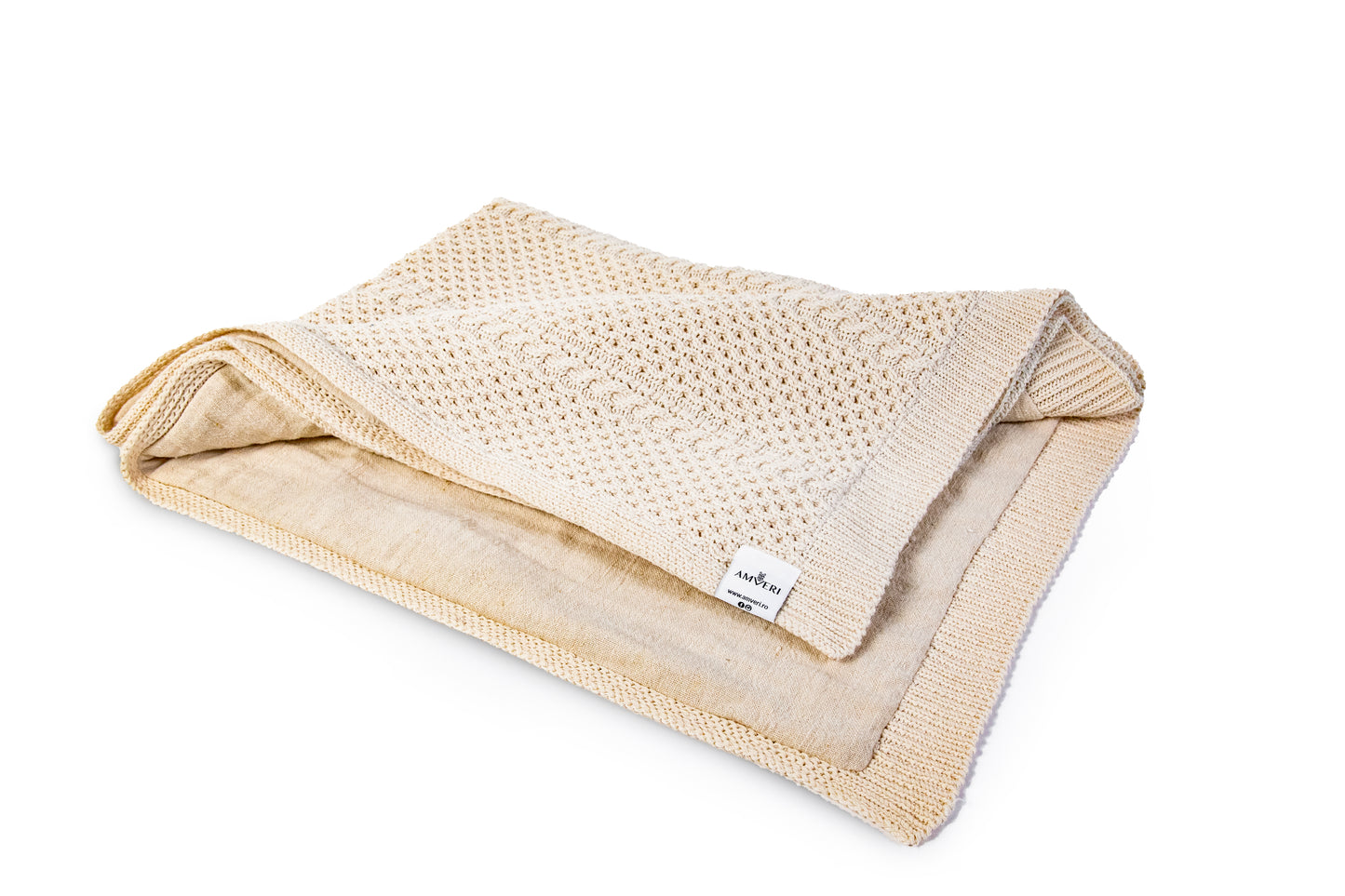 Paturica Bebe Maria Captusita