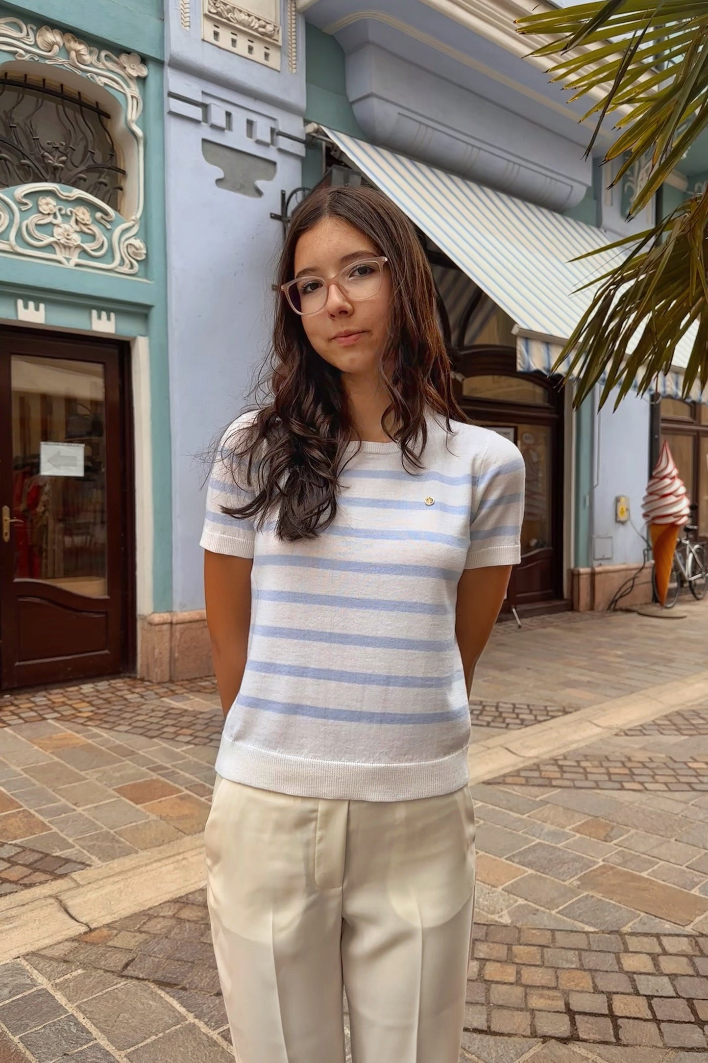 Urban Essential Stripes
