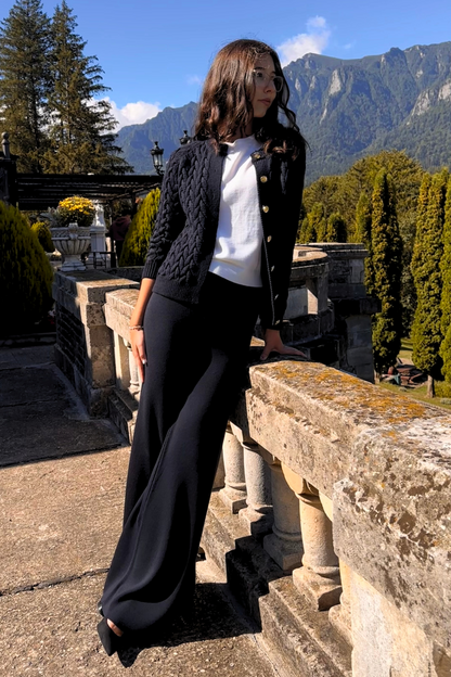 Pantaloni Urban Essential