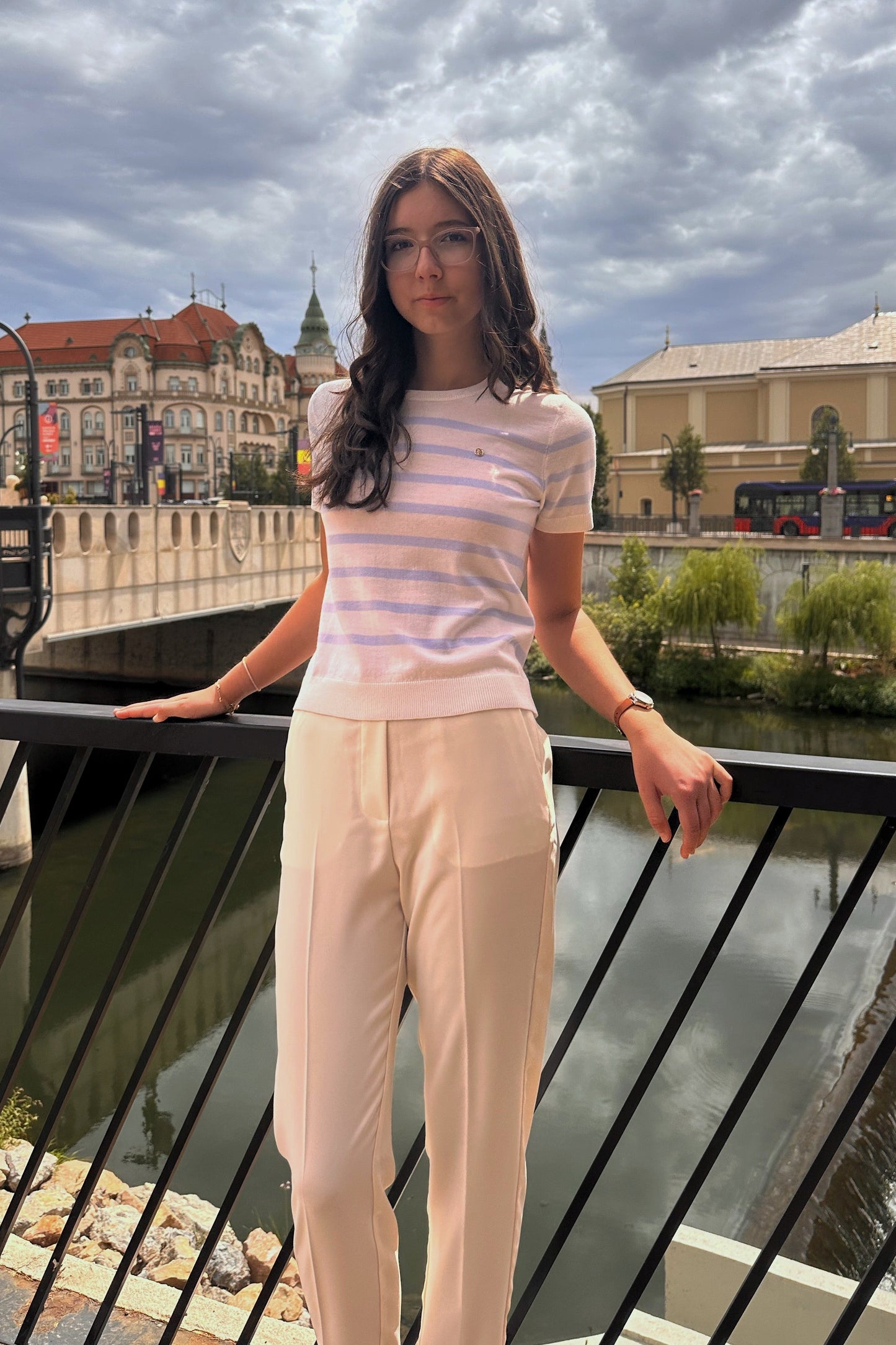Urban Essential Stripes