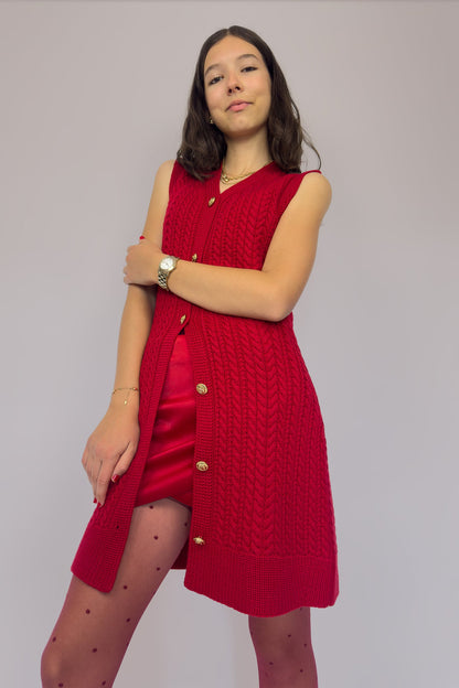 Ruby Twist
